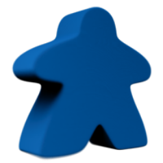 Meepleford Logo